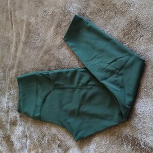 Harper Wilde Flex High Rise Leggings - Ivy